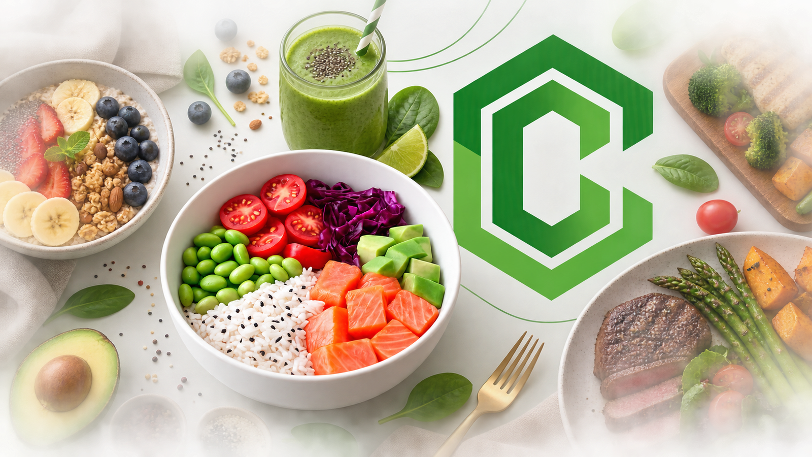 Core Nutrition